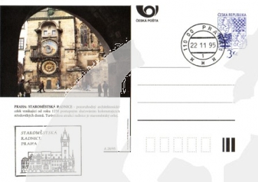 CDV 013 B - CZ 1995 11 001 ●